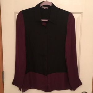 Dress blouse